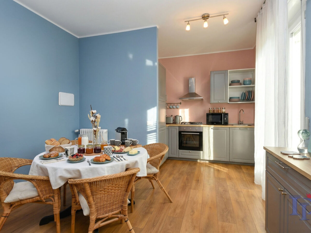 Smile on the Lake – Appartement avec vue, Limone sul Garda - Photo 8