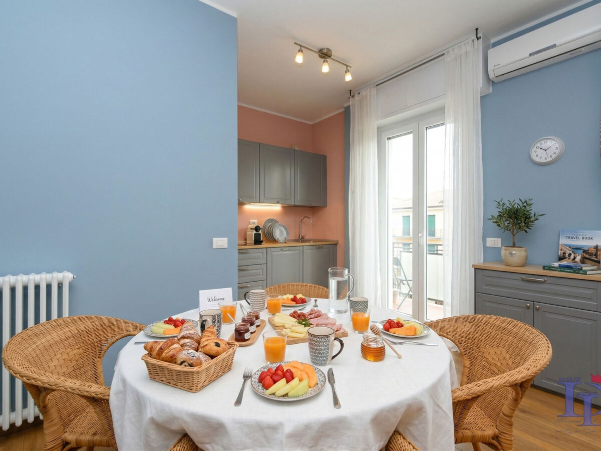 Smile on the Lake – Appartement avec vue, Limone sul Garda - Photo 9
