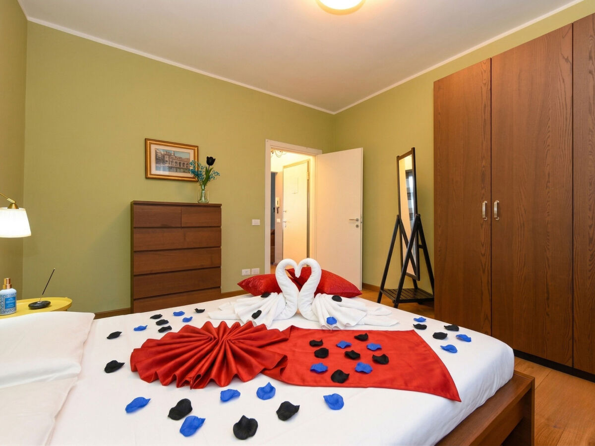Smile on the Lake – Appartement avec vue, Limone sul Garda - Photo 12