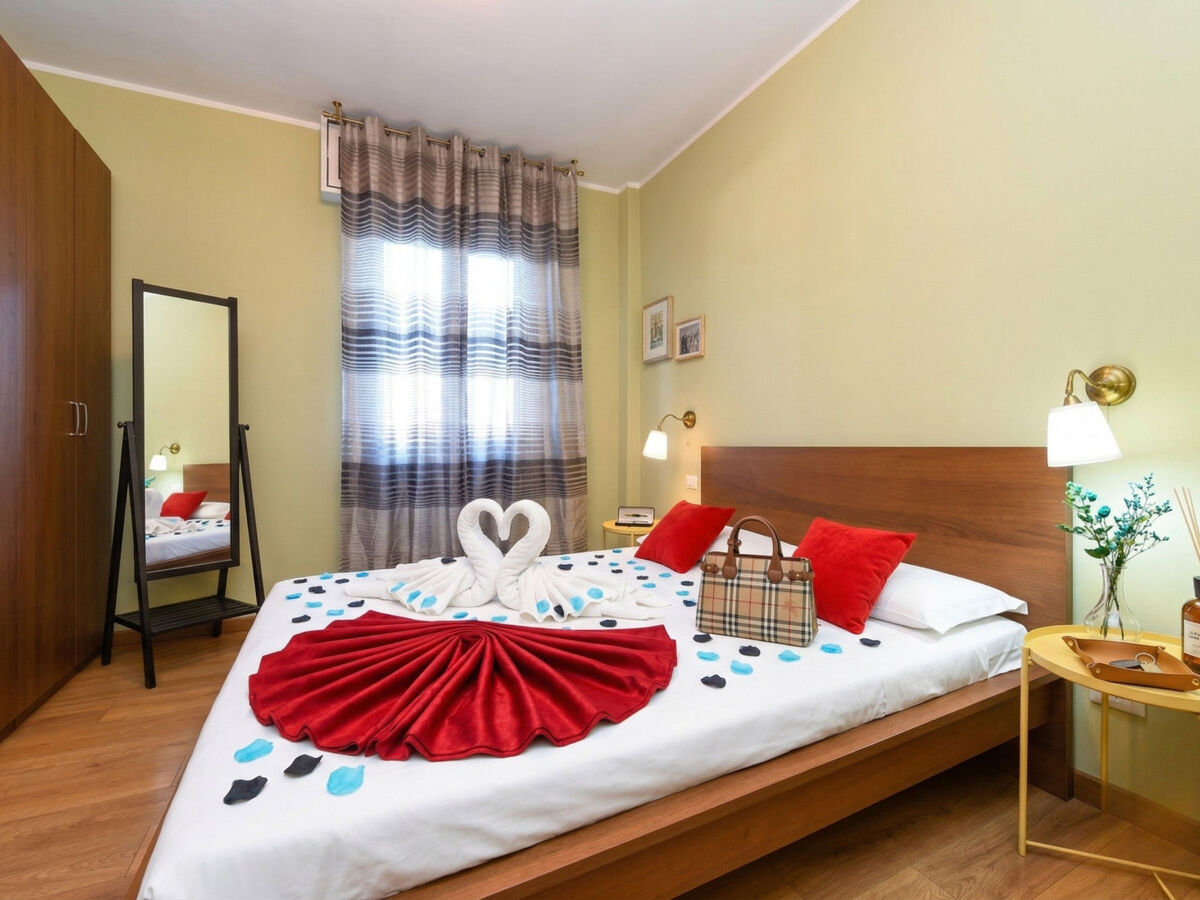 Smile on the Lake – Appartement avec vue, Limone sul Garda - Photo 13