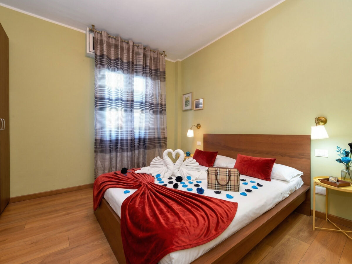 Smile on the Lake – Appartement avec vue, Limone sul Garda - Photo 14