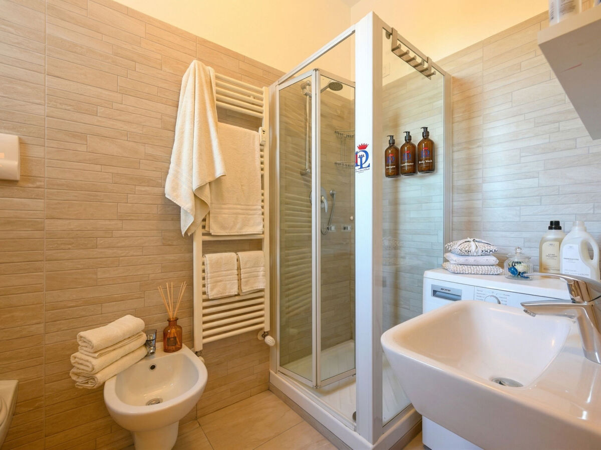Smile on the Lake – Appartement avec vue, Limone sul Garda - Photo 15