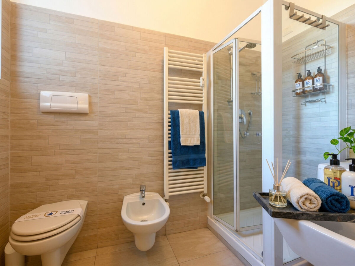 Smile on the Lake – Appartement avec vue, Limone sul Garda - Photo 16