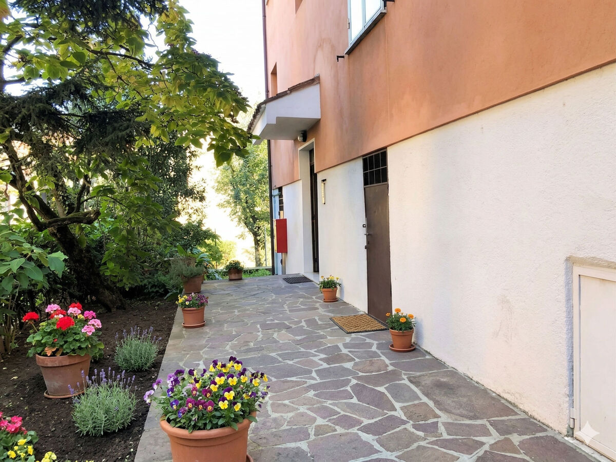 Smile on the Lake – Appartement avec vue, Limone sul Garda - Photo 18