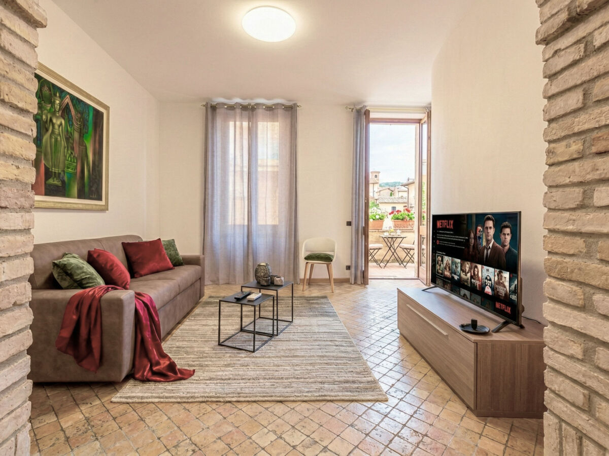 Appartement rénové 2025 vue lac à Desenzano del Garda - Photo 5