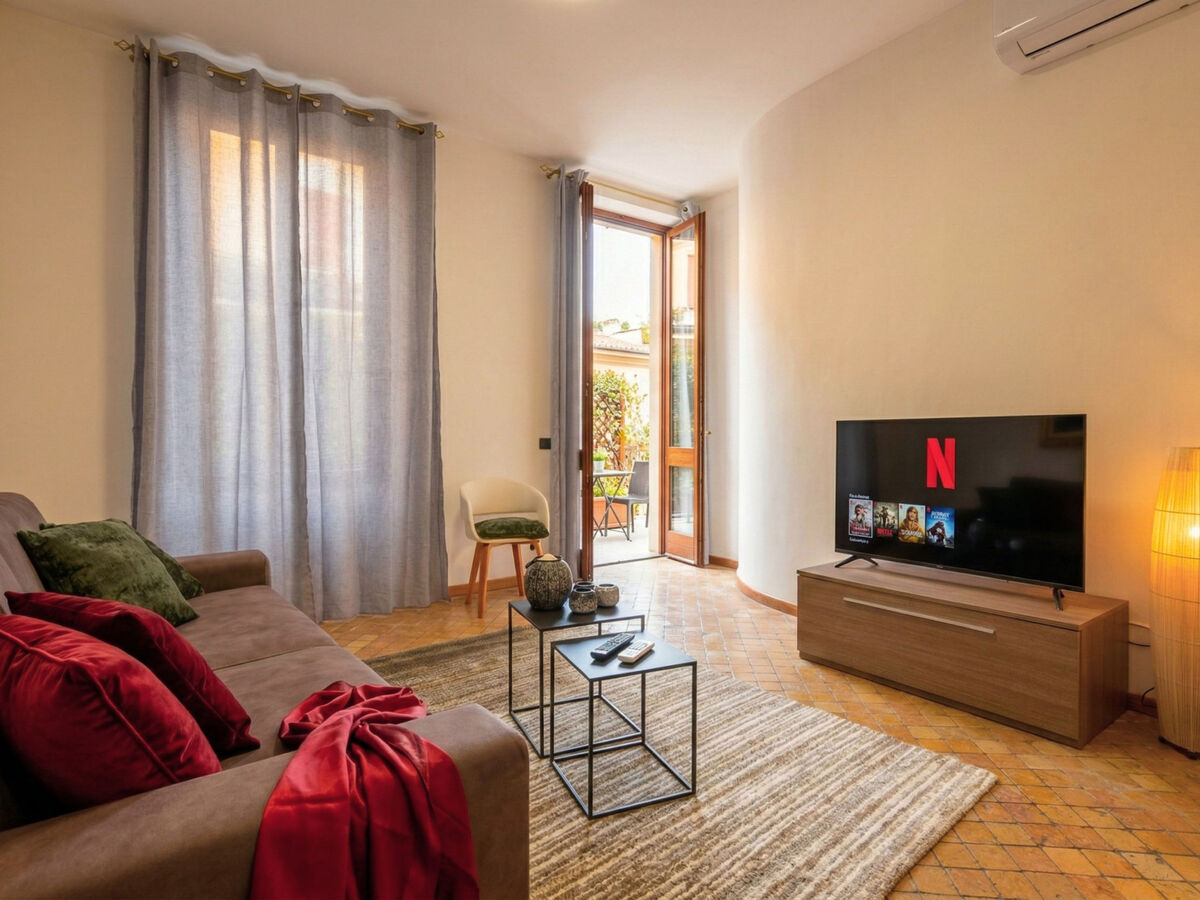 Appartement rénové 2025 vue lac à Desenzano del Garda - Photo 8