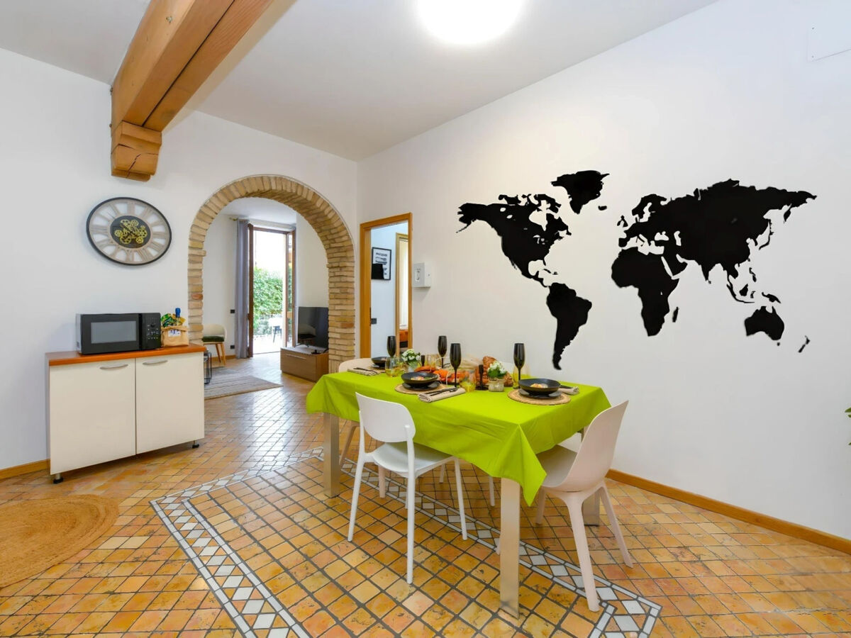 Appartement rénové 2025 vue lac à Desenzano del Garda - Photo 12
