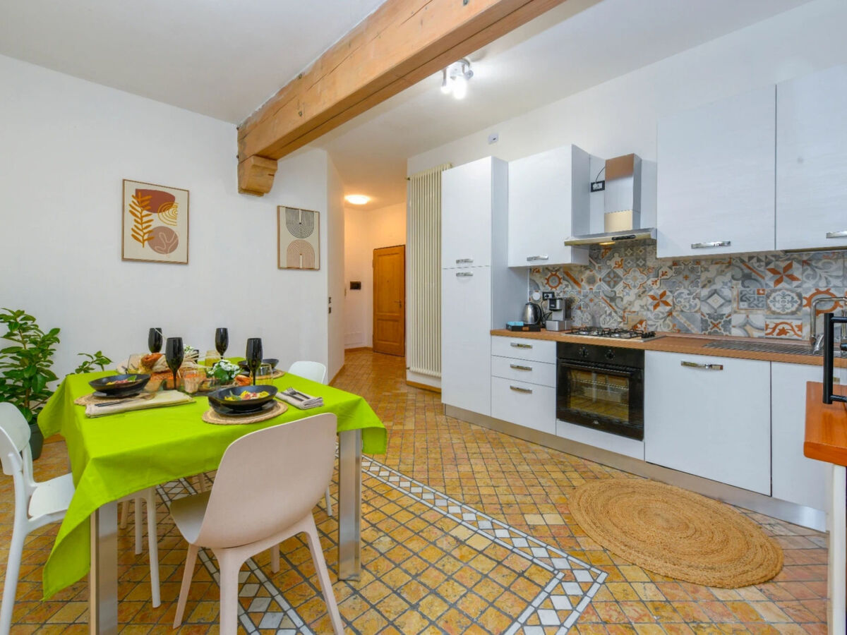 Appartement rénové 2025 vue lac à Desenzano del Garda - Photo 15