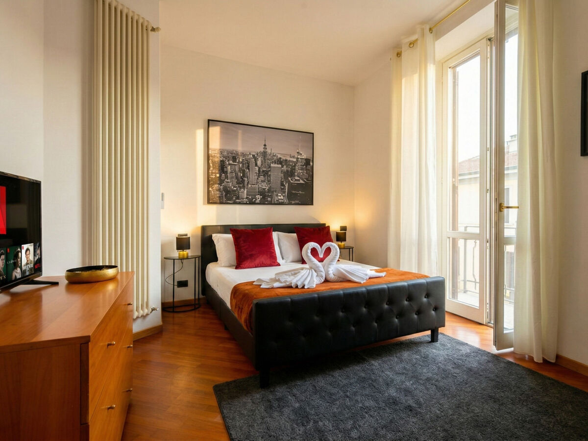 Appartement rénové 2025 vue lac à Desenzano del Garda - Photo 19
