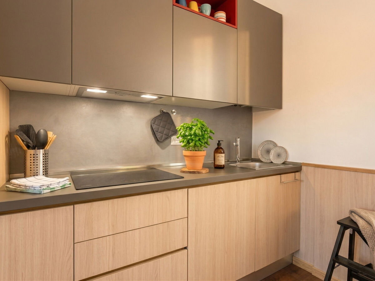 A Casa di Giovanna, appartement 3 pièces Desenzano del Garda - Photo 8