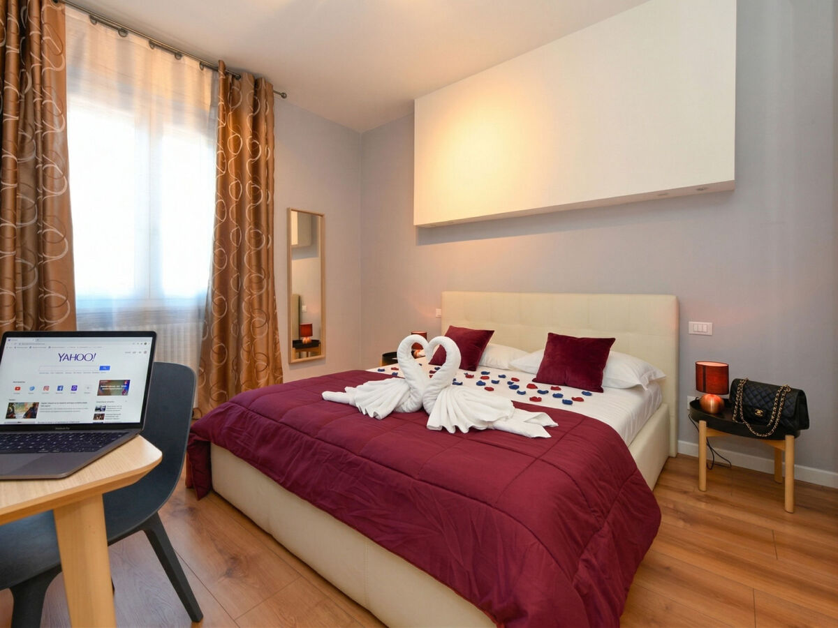 A Casa di Giovanna, appartement 3 pièces Desenzano del Garda - Photo 15