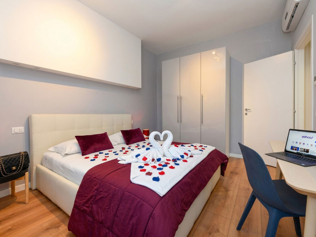 A Casa di Giovanna, appartement 3 pièces Desenzano del Garda - Photo 19