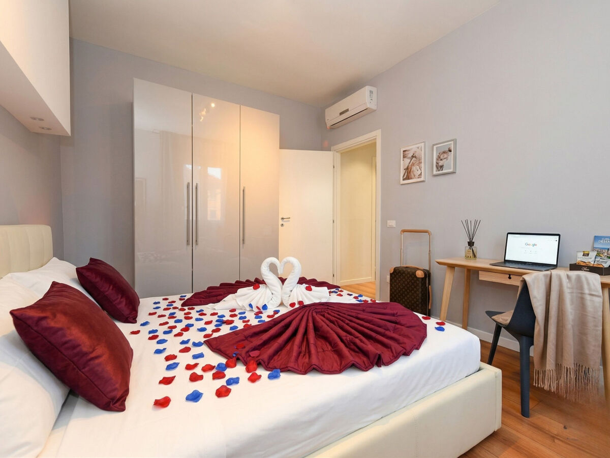 A Casa di Giovanna, appartement 3 pièces Desenzano del Garda - Photo 20