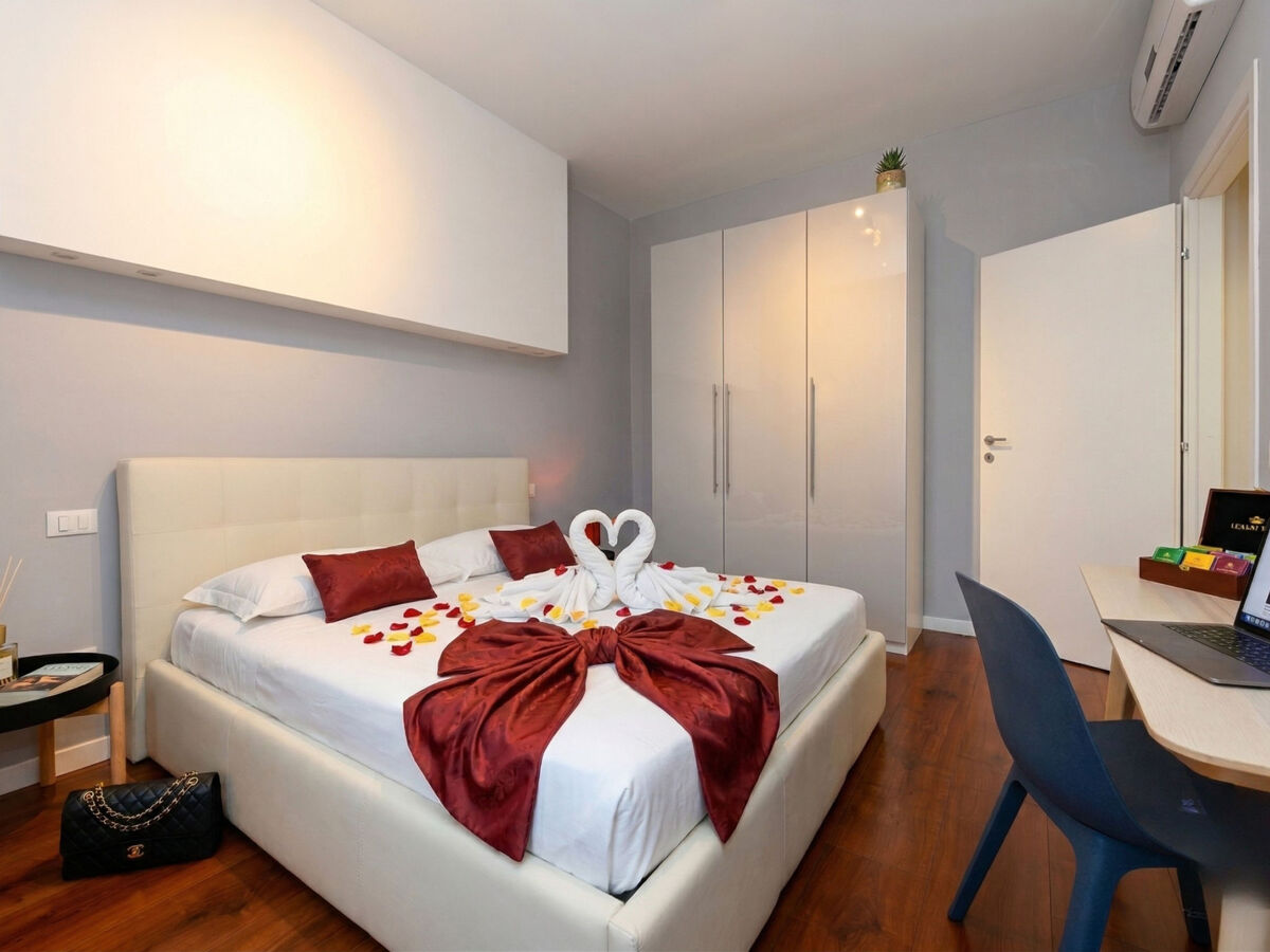 A Casa di Giovanna, appartement 3 pièces Desenzano del Garda - Photo 21