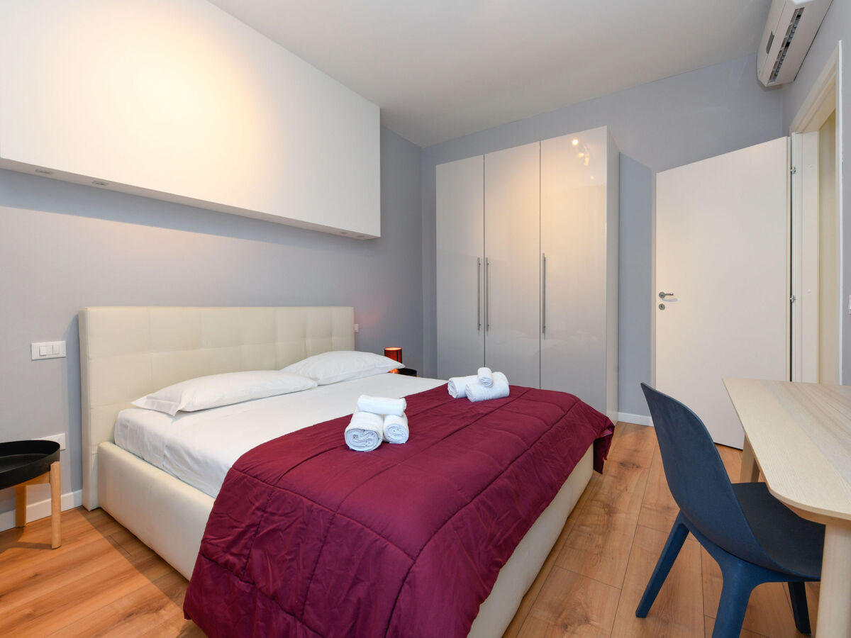 A Casa di Giovanna, appartement 3 pièces Desenzano del Garda - Photo 22