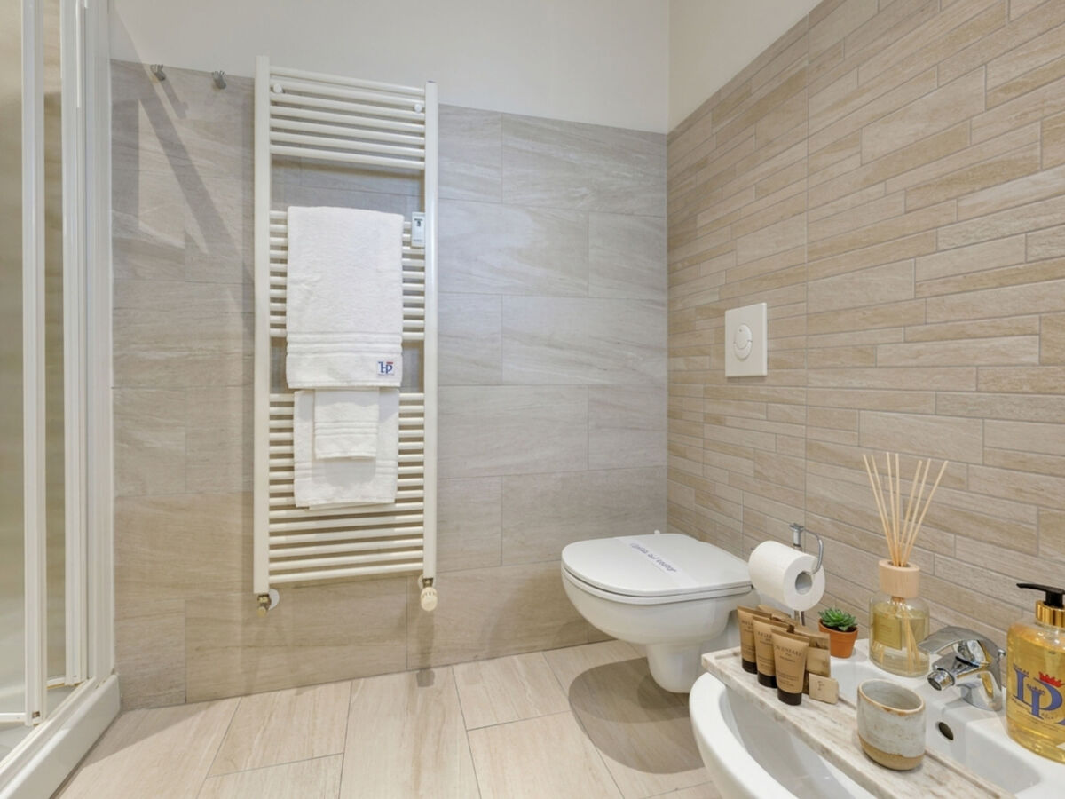 A Casa di Giovanna, appartement 3 pièces Desenzano del Garda - Photo 23