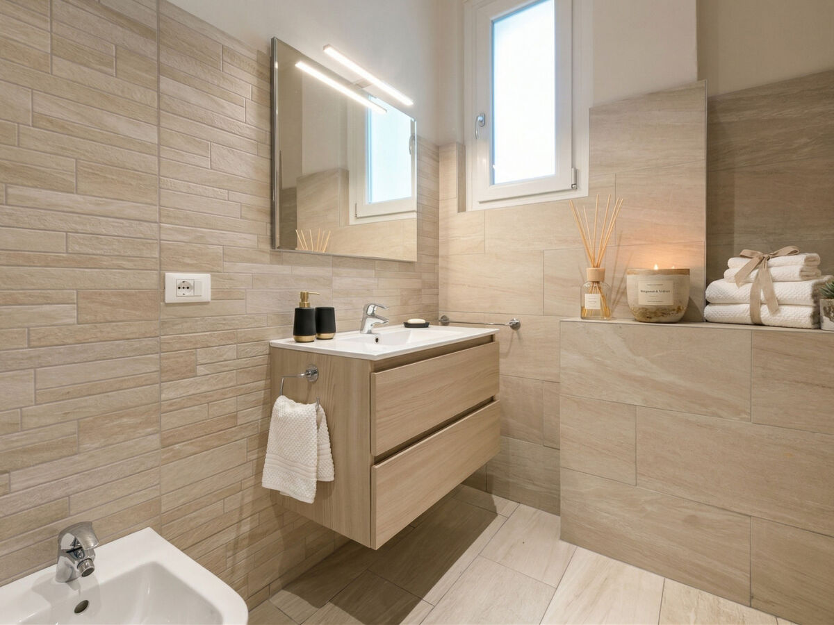 A Casa di Giovanna, appartement 3 pièces Desenzano del Garda - Photo 27