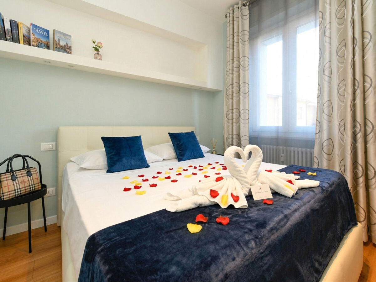 A Casa di Giovanna, appartement 3 pièces Desenzano del Garda - Photo 29