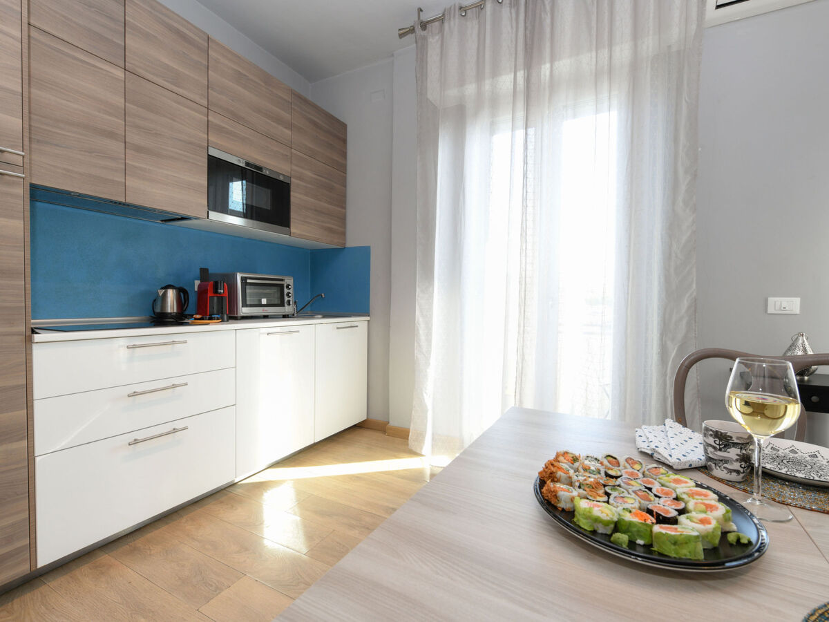 Appartement 2 pièces vue lac à Desenzano del Garda - Photo 6