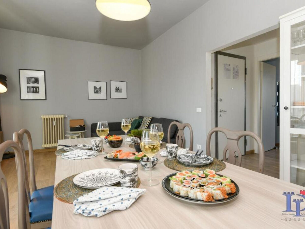 Appartement 2 pièces vue lac à Desenzano del Garda - Photo 7