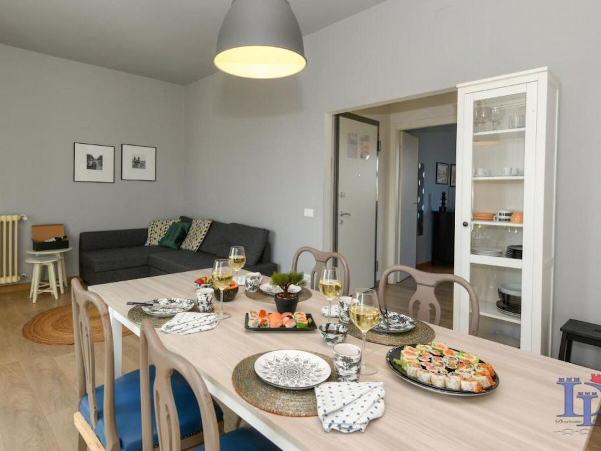 Appartement 2 pièces vue lac à Desenzano del Garda - Photo 10