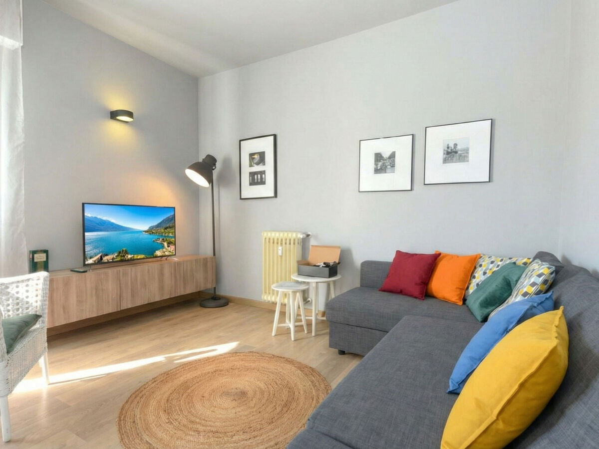Appartement 2 pièces vue lac à Desenzano del Garda - Photo 14