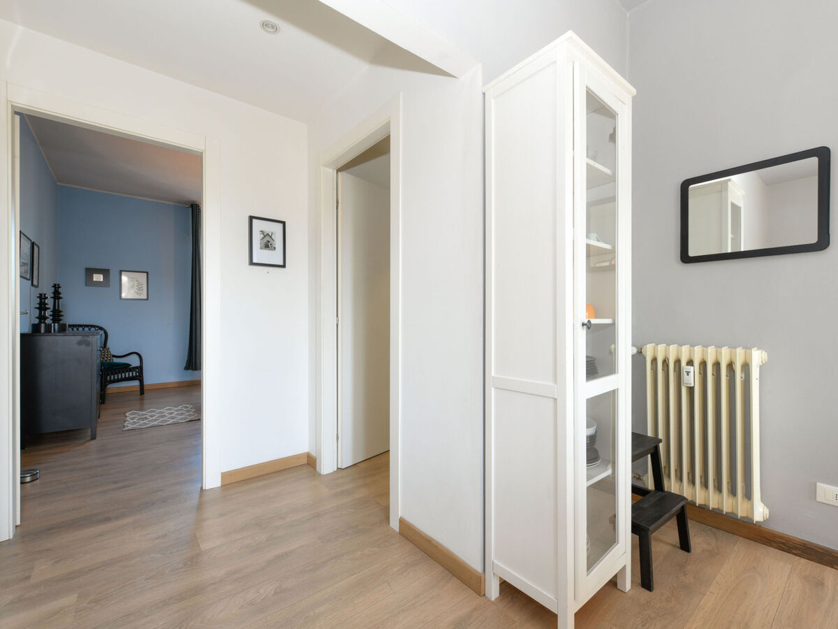 Appartement 2 pièces vue lac à Desenzano del Garda - Photo 18