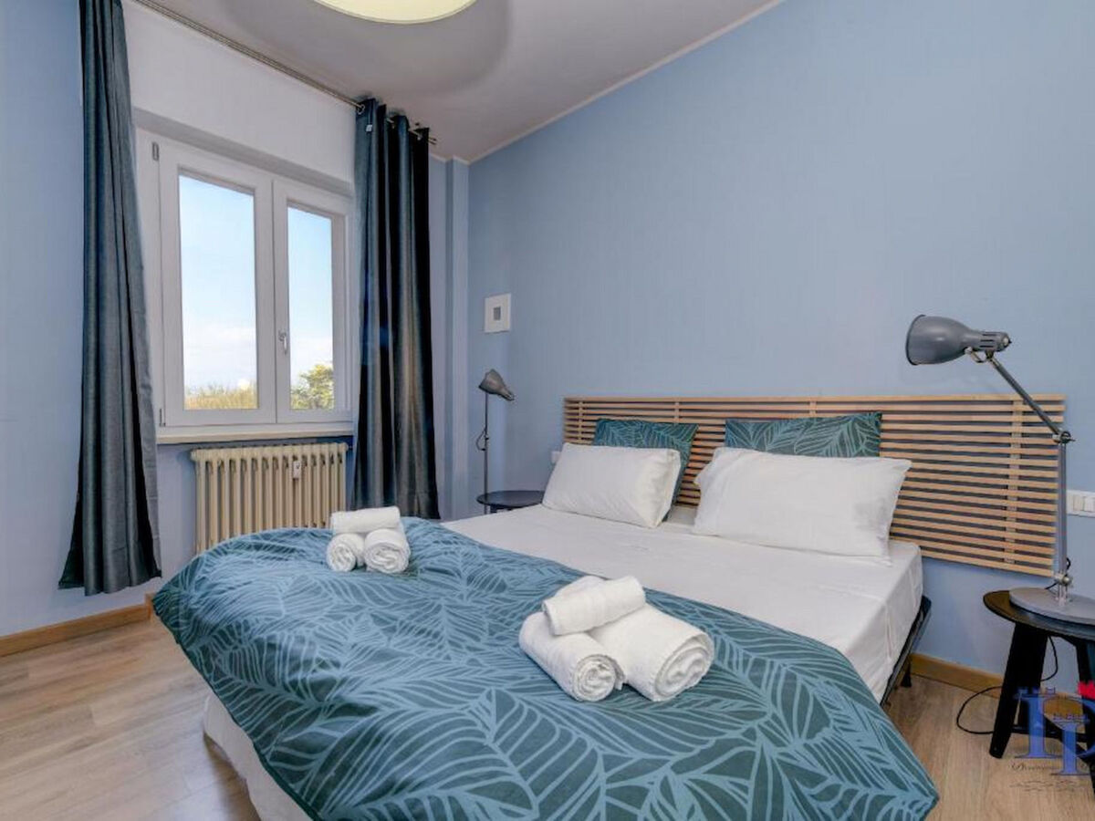 Appartement 2 pièces vue lac à Desenzano del Garda - Photo 20