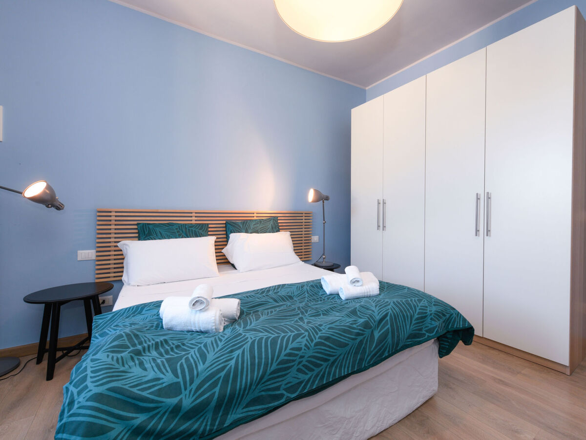 Appartement 2 pièces vue lac à Desenzano del Garda - Photo 21