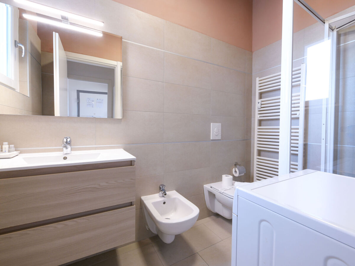 Appartement 2 pièces vue lac à Desenzano del Garda - Photo 24