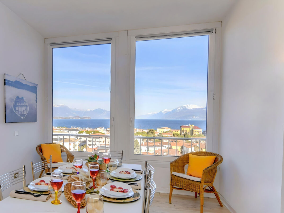 La Finestra sul Lago - Apt 3 pièces Limone sul Garda - Photo 2