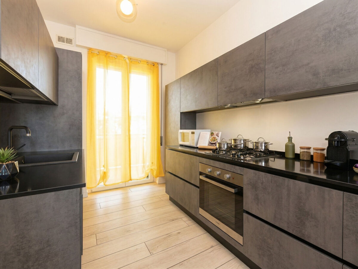 La Finestra sul Lago - Apt 3 pièces Limone sul Garda - Photo 7