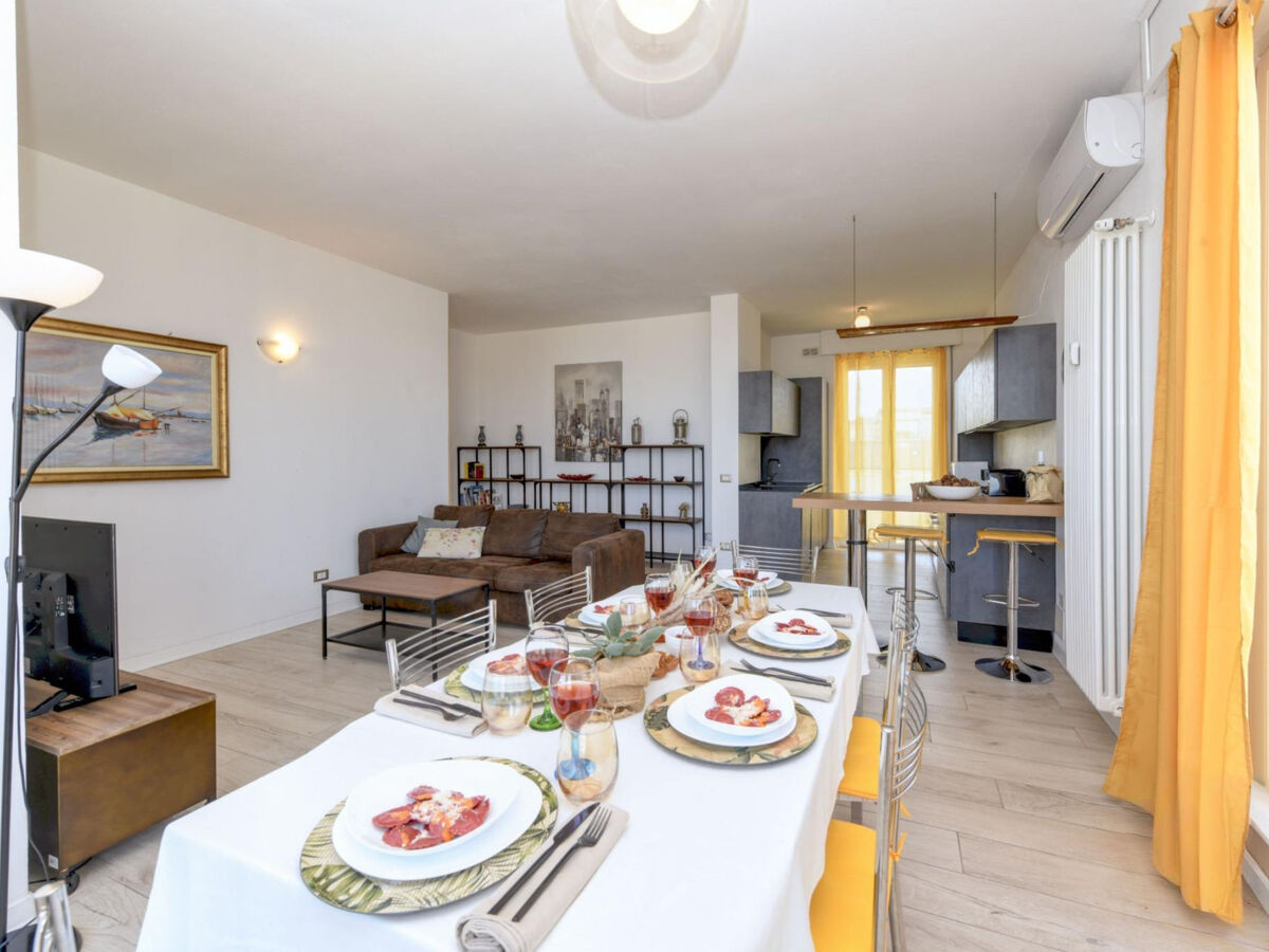 La Finestra sul Lago - Apt 3 pièces Limone sul Garda - Photo 10