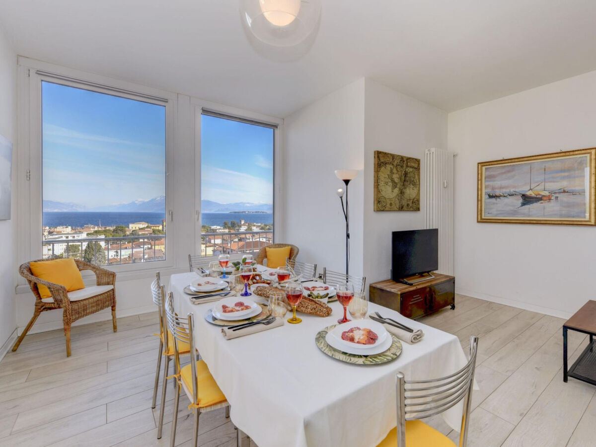 La Finestra sul Lago - Apt 3 pièces Limone sul Garda - Photo 17
