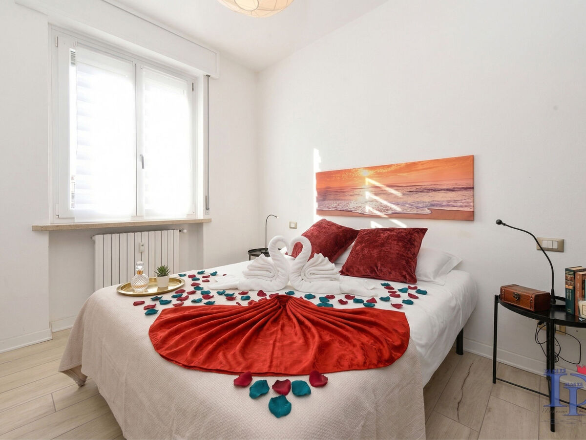 La Finestra sul Lago - Apt 3 pièces Limone sul Garda - Photo 22
