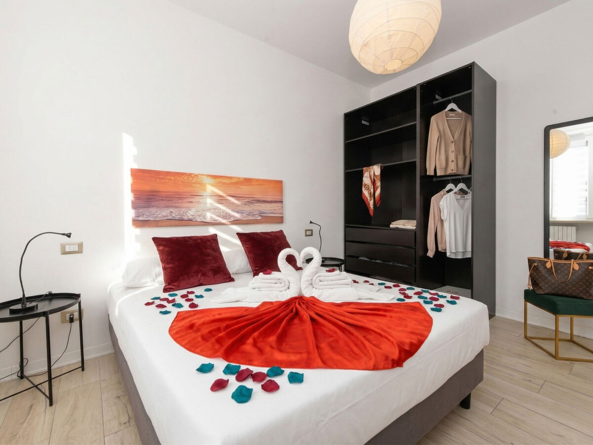La Finestra sul Lago - Apt 3 pièces Limone sul Garda - Photo 23