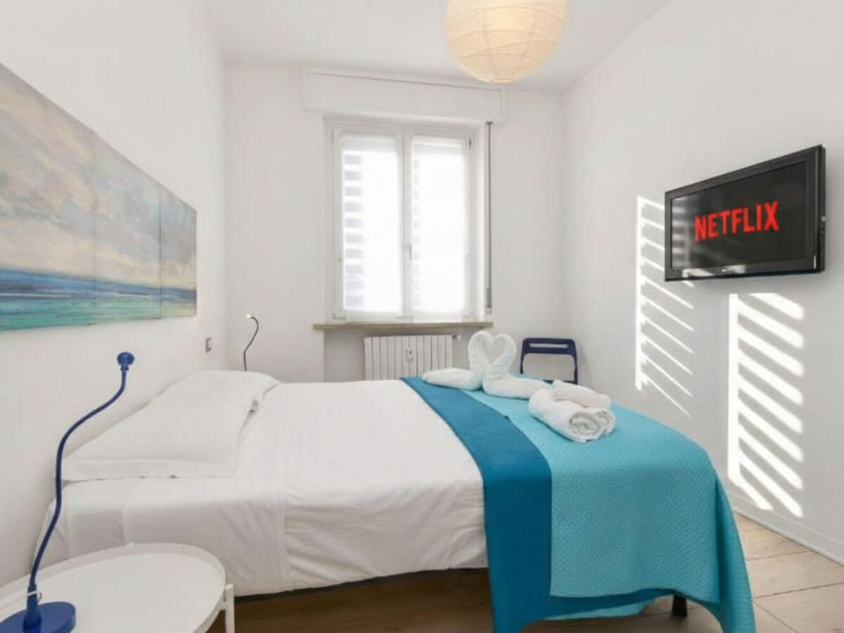 La Finestra sul Lago - Apt 3 pièces Limone sul Garda - Photo 28