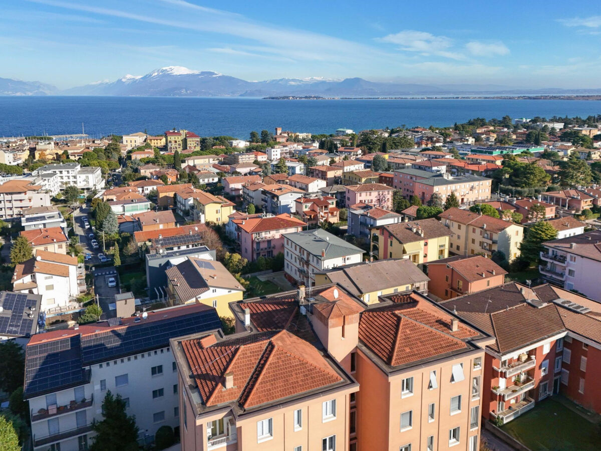 La Finestra sul Lago - Apt 3 pièces Limone sul Garda - Photo 31