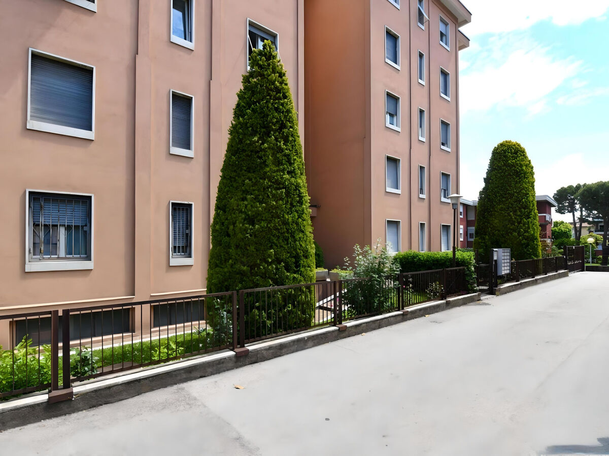 La Finestra sul Lago - Apt 3 pièces Limone sul Garda - Photo 37