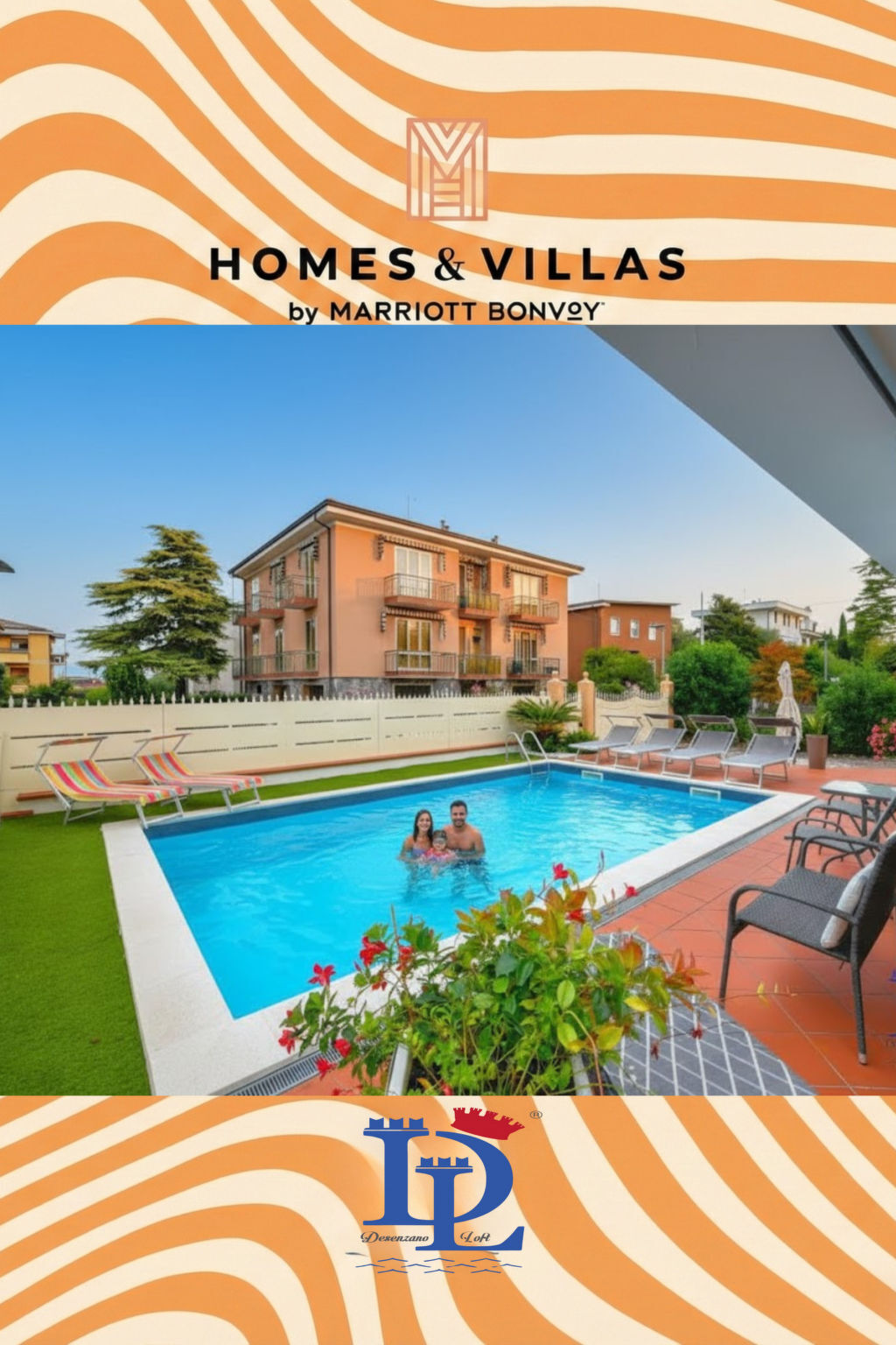 Appartement 2 pièces avec piscine à Desenzano del Garda - Photo 5
