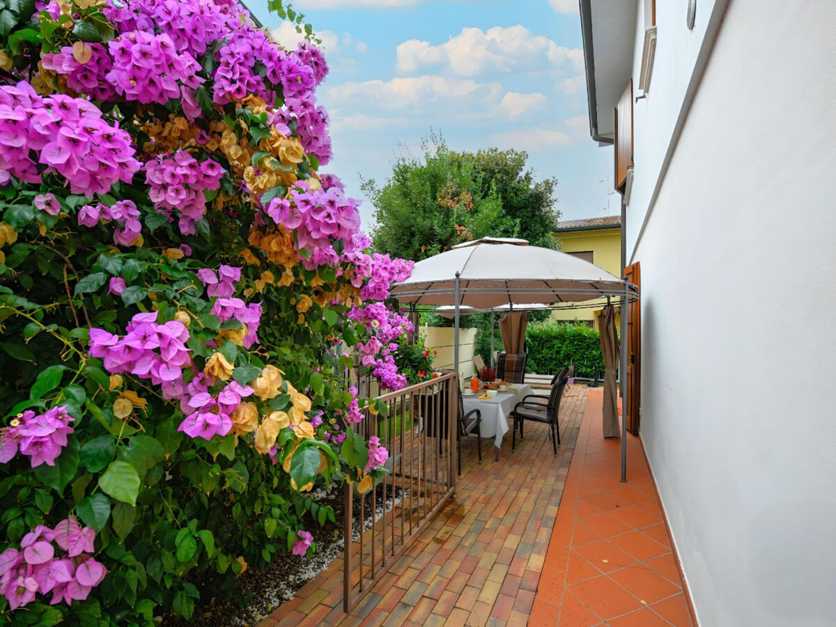 Appartement 2 pièces avec piscine à Desenzano del Garda - Photo 6