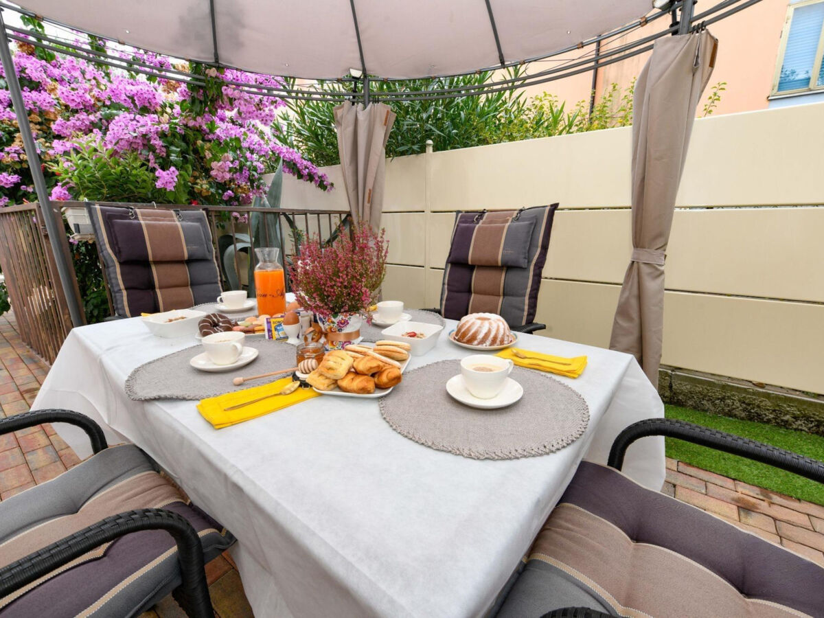 Appartement 2 pièces avec piscine à Desenzano del Garda - Photo 9
