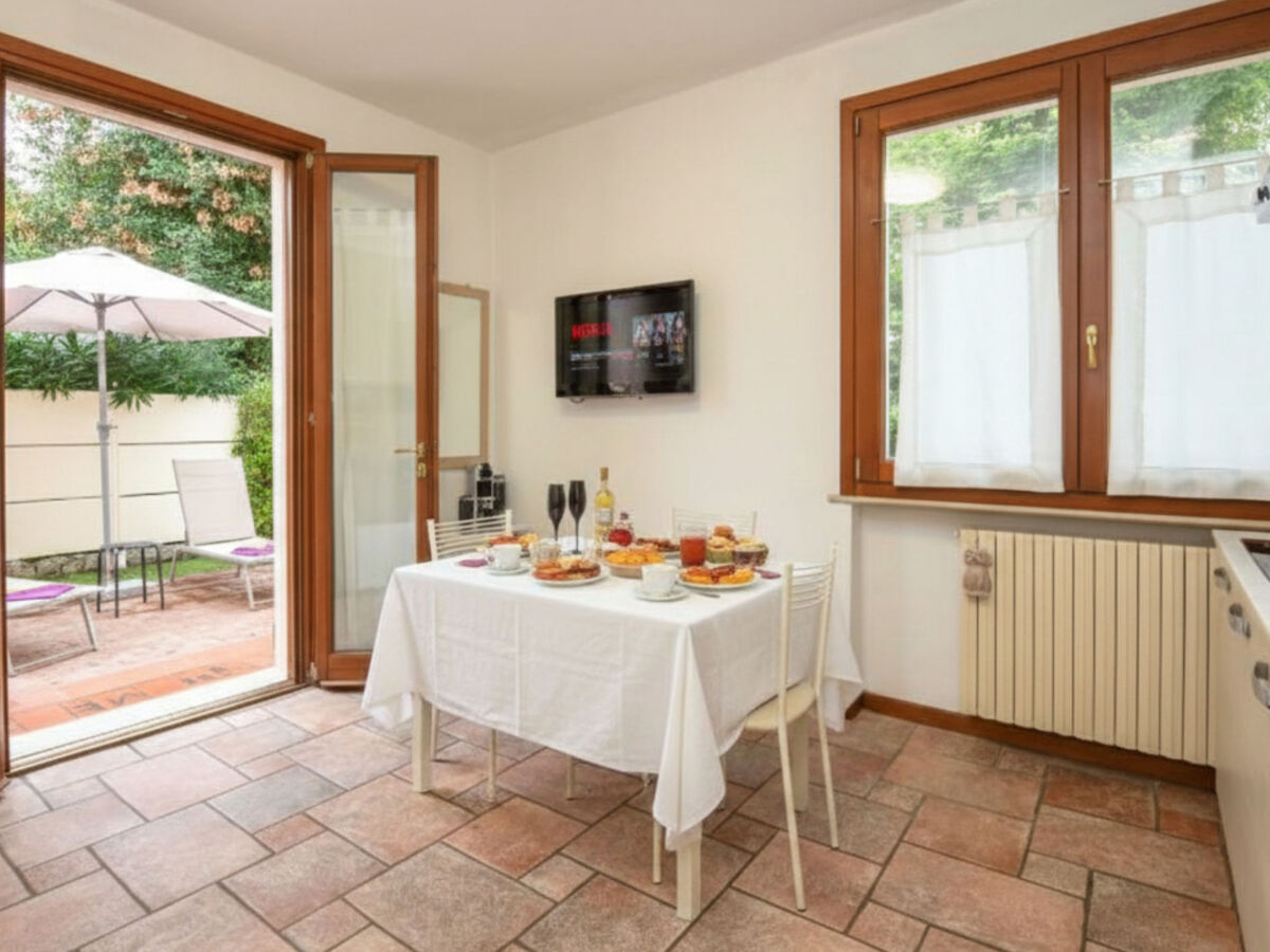 Appartement 2 pièces avec piscine à Desenzano del Garda - Photo 10