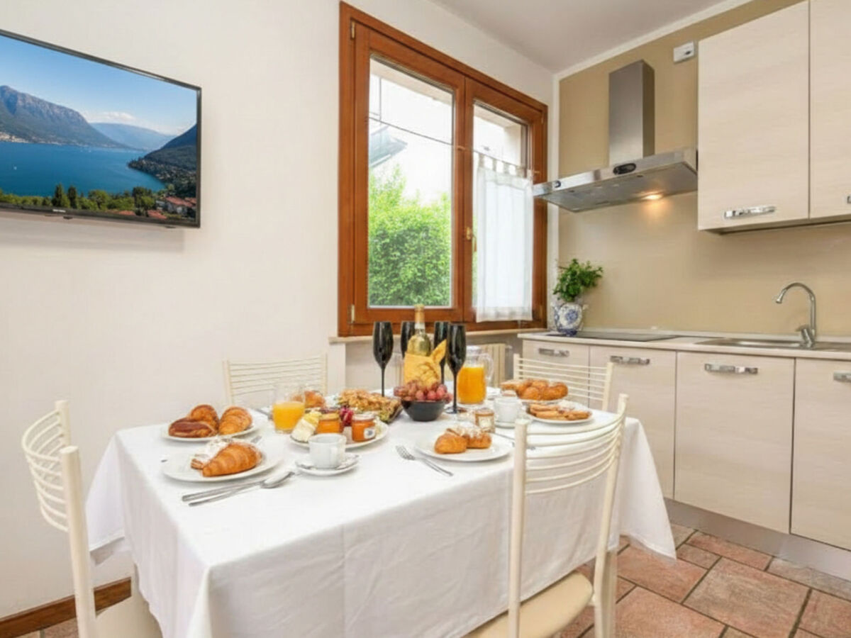 Appartement 2 pièces avec piscine à Desenzano del Garda - Photo 11