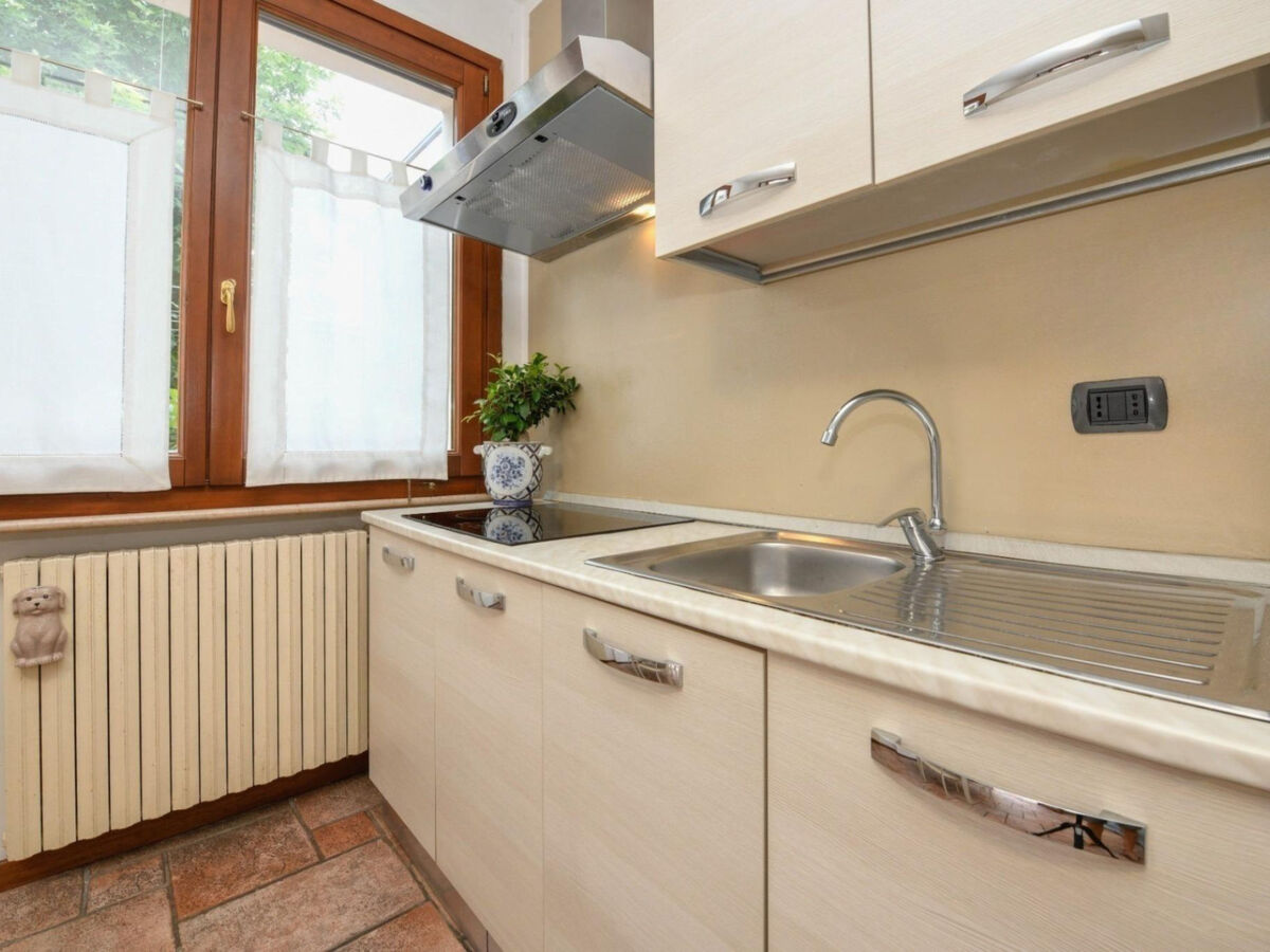 Appartement 2 pièces avec piscine à Desenzano del Garda - Photo 12