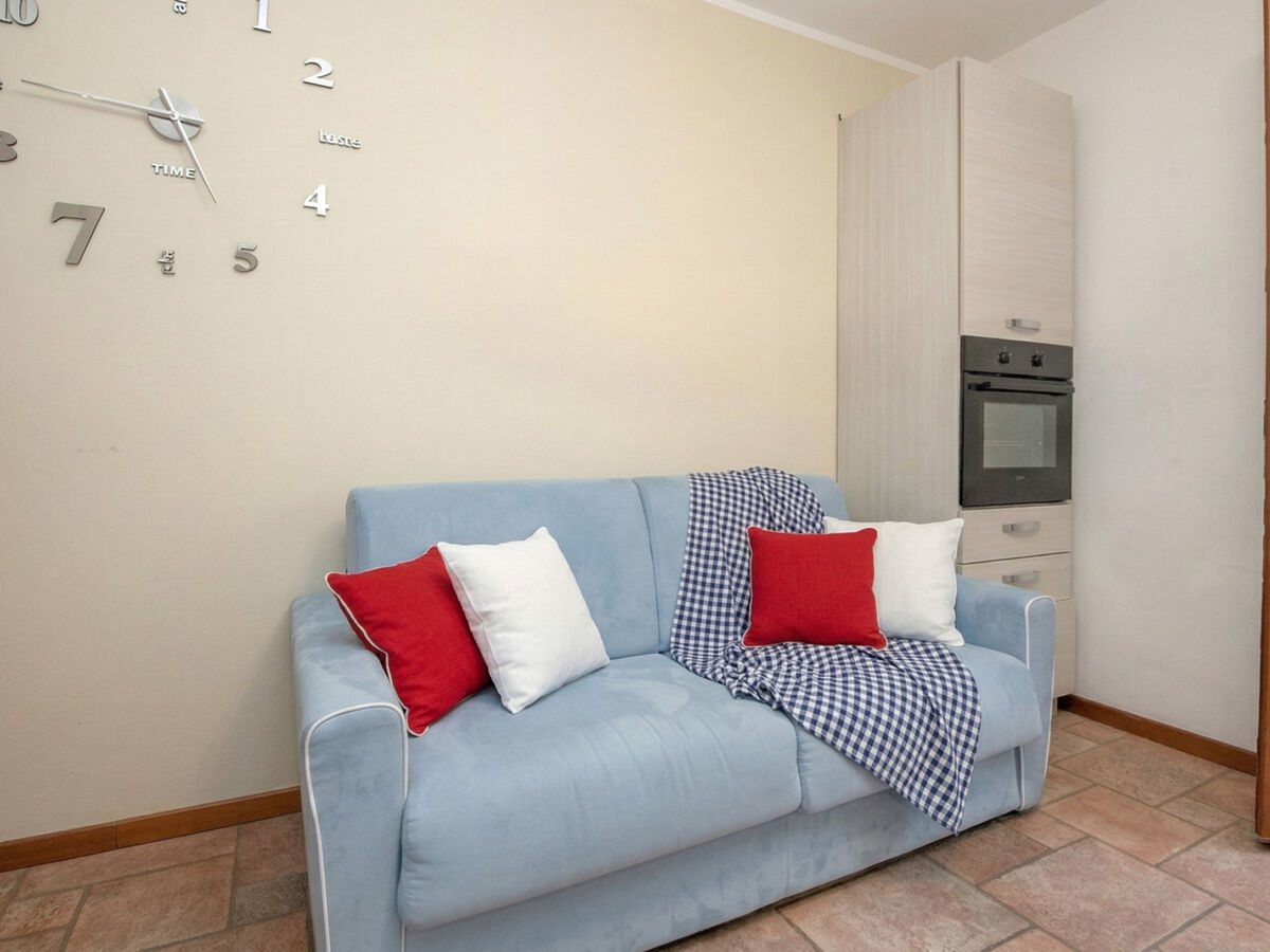 Appartement 2 pièces avec piscine à Desenzano del Garda - Photo 14