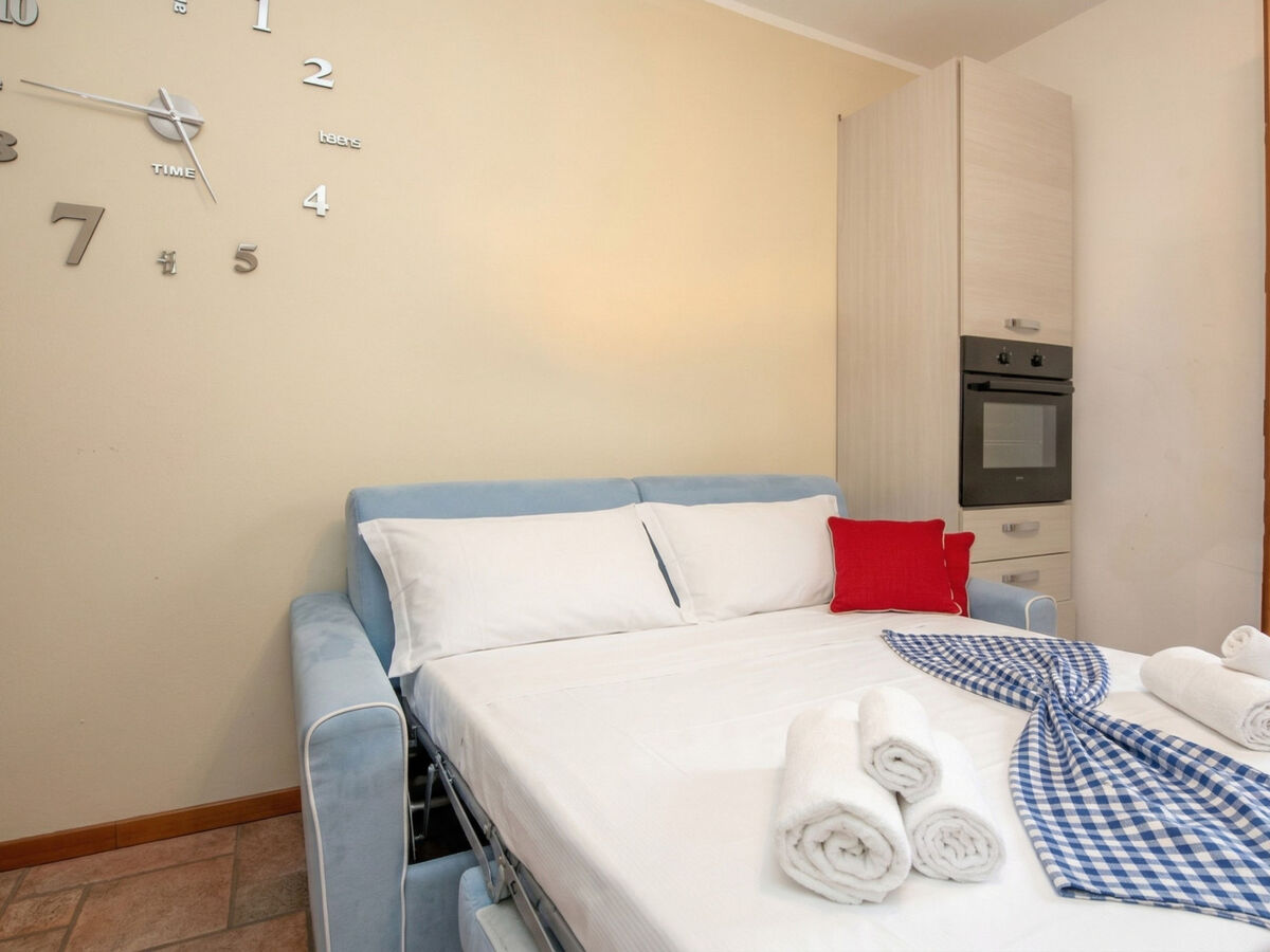 Appartement 2 pièces avec piscine à Desenzano del Garda - Photo 15