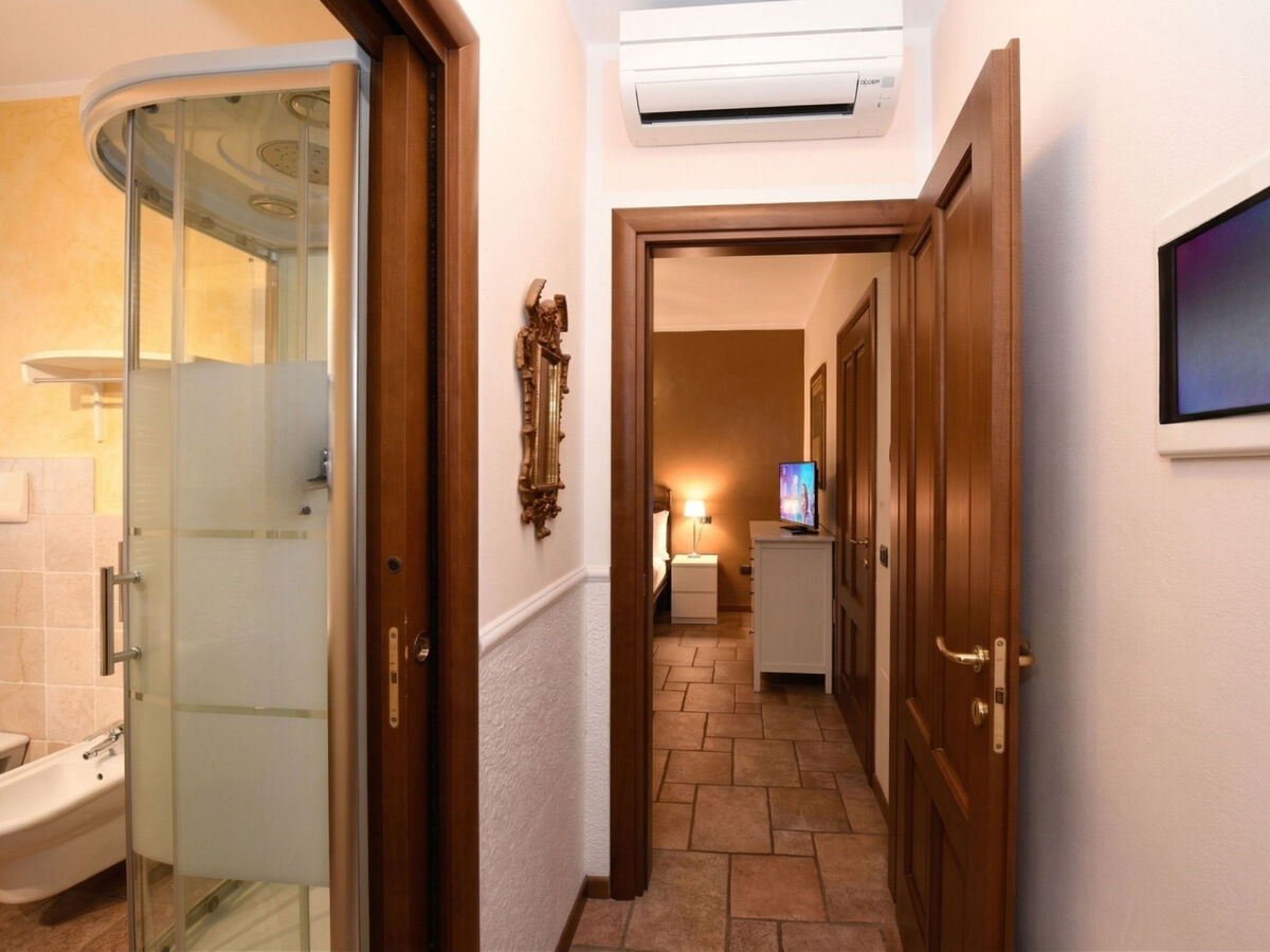 Appartement 2 pièces avec piscine à Desenzano del Garda - Photo 16