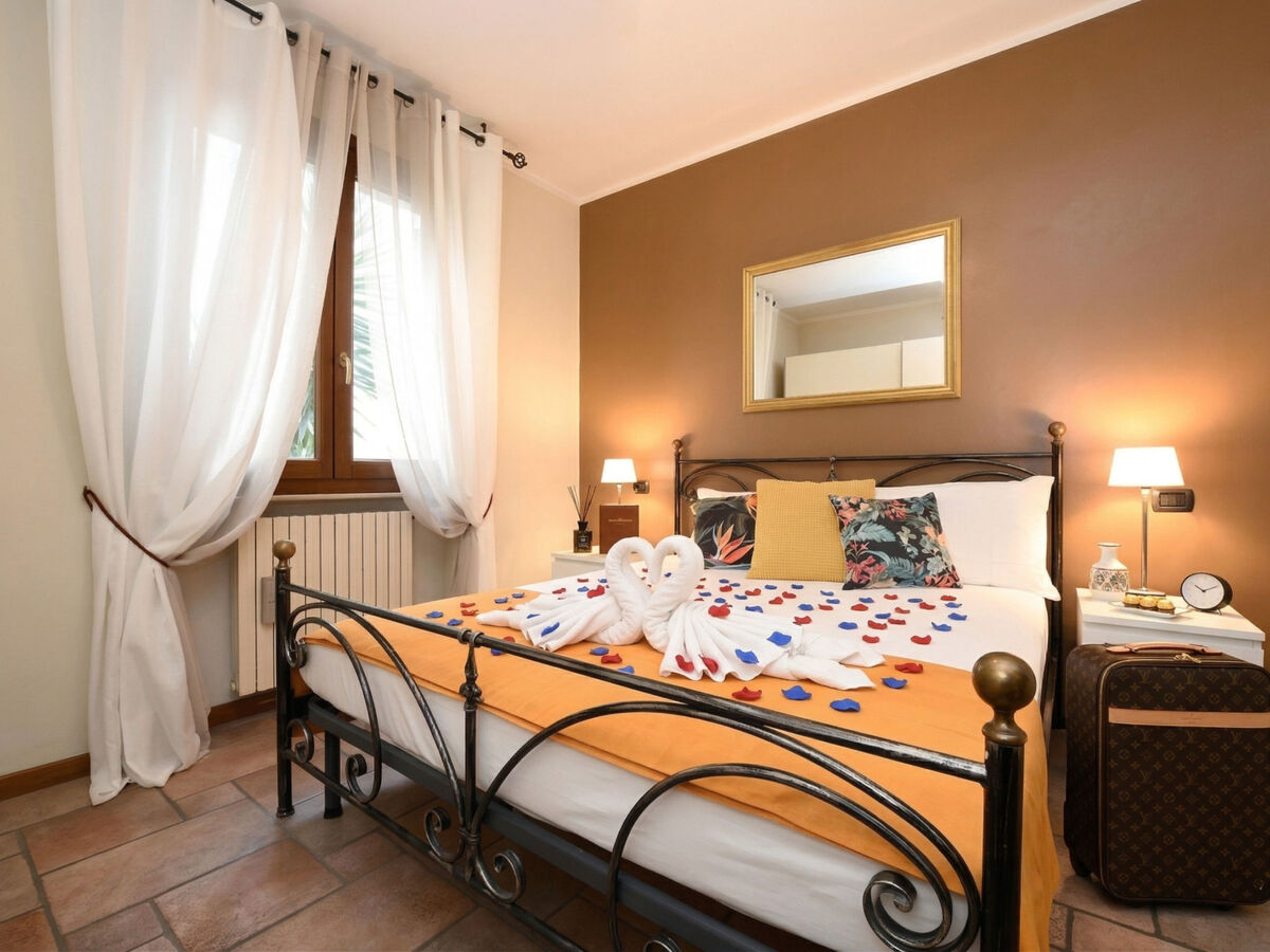 Appartement 2 pièces avec piscine à Desenzano del Garda - Photo 17
