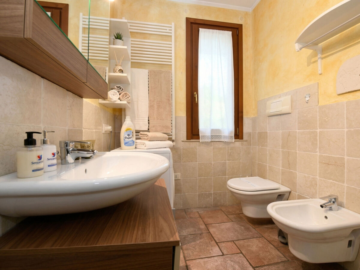 Appartement 2 pièces avec piscine à Desenzano del Garda - Photo 20